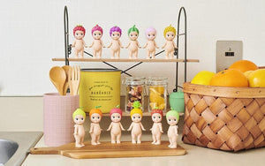 Sonny Angel - Serie Frutas Originales Sobre Sorpresa Sellado