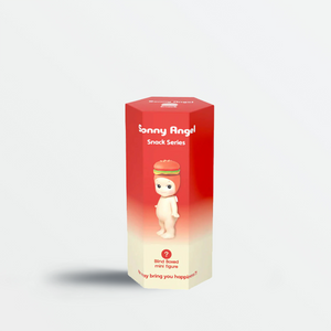Sonny Angel - Serie Original Snack Paquete Sorpresa Ciego