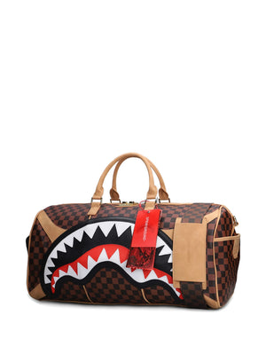 Sprayground - Bolsa de hombro y mano Hennyville