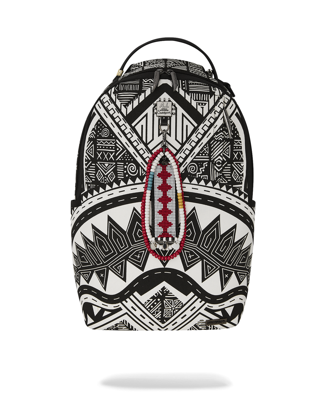 Sprayground - Ai African Intelligence Mochila The Skyhawk