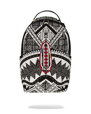 Sprayground - Ai African Intelligence Mochila The Skyhawk