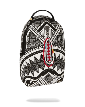 Sprayground - Ai African Intelligence Mochila The Skyhawk