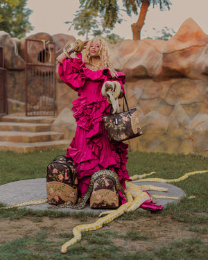 Sprayground - Mochila Ai Dreamers Garden