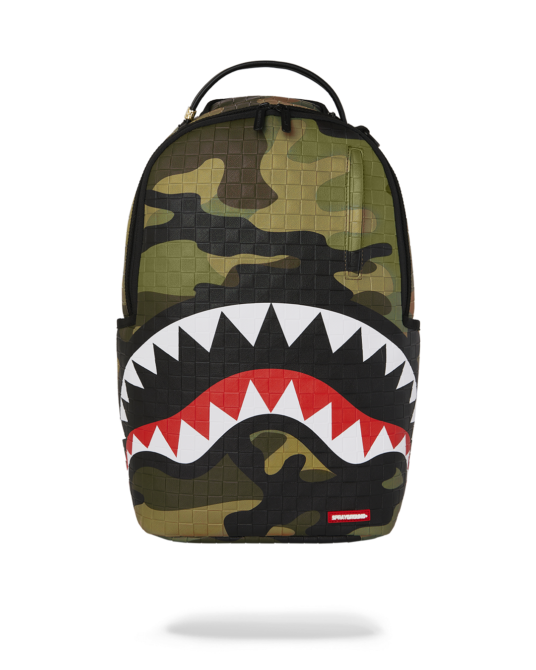 Sprayground - Mochila Camorich Royale DLXV
