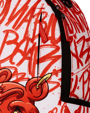 Mochila Sprayground - Diablo Gallery Dlxr