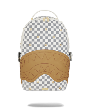 Sprayground - Mochila DLXV "Dinastía de los Tiburones" en París