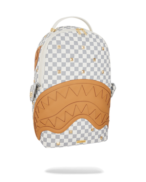Sprayground - Mochila DLXV "Dinastía de los Tiburones" en París