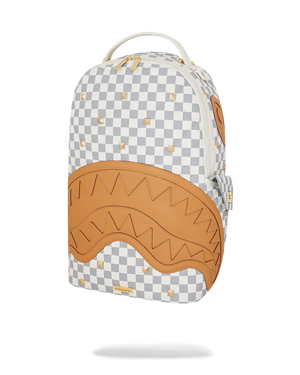 Sprayground - Mochila DLXV "Dinastía de los Tiburones" en París