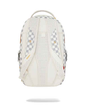 Sprayground - Mochila DLXV "Dinastía de los Tiburones" en París