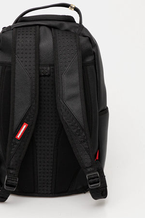 Sprayground - Mochila Fly Knit Mouth Dlx