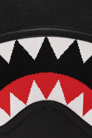 Sprayground - Mochila Fly Knit Mouth Dlx