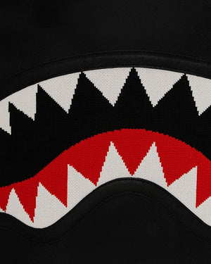 Sprayground - Mochila Fly Knit Mouth Dlx