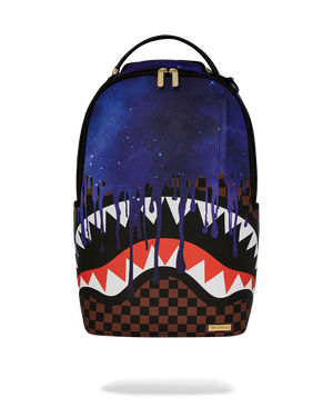 Sprayground - Mochila Campeón de la Galaxia