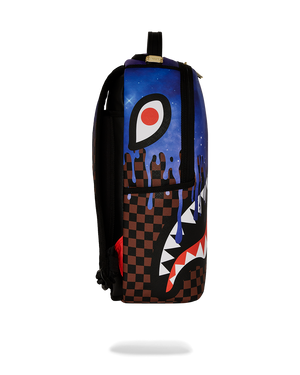 Sprayground - Mochila Campeón de la Galaxia