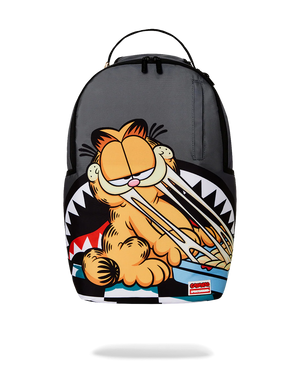 Mochila Sprayground - Garfield Extra Cheese Dlxr