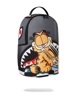 Mochila Sprayground - Garfield Extra Cheese Dlxr