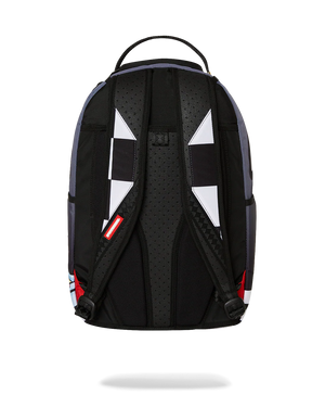 Mochila Sprayground - Garfield Extra Cheese Dlxr