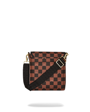Sprayground - Bandolera Messenger Compartimento Oculto
