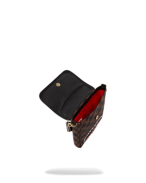 Sprayground - Bandolera Messenger Compartimento Oculto