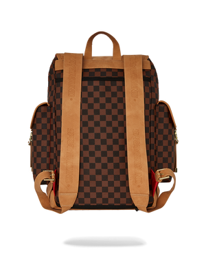 Mochila Sprayground - Hennyville Monte Carlo