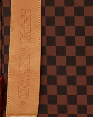 Mochila Sprayground - Hennyville Monte Carlo