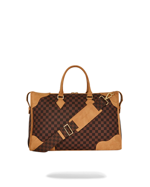 Sprayground - Bolsa de lona piramidal Hennyville
