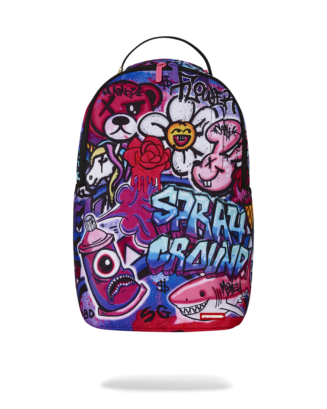 Sprayground - Mochila Complicated Dlxr