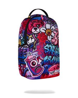 Sprayground - Mochila Complicated Dlxr