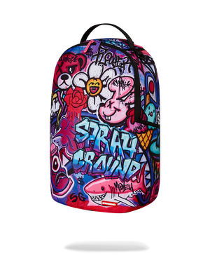 Sprayground - Mochila Complicated Dlxr
