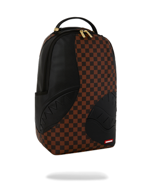 Sprayground - Mochila Jetstream Shadow DLXV