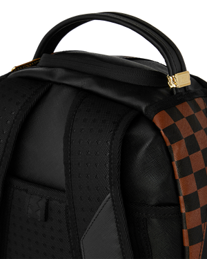 Sprayground - Mochila Jetstream Shadow DLXV