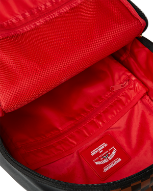 Sprayground - Mochila Jetstream Shadow DLXV