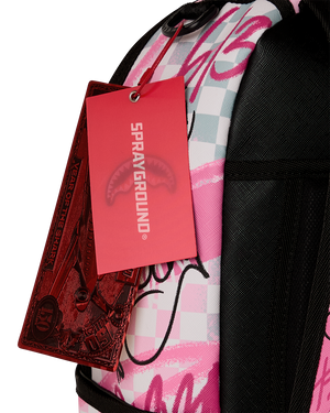 Sprayground - Mochila Club Corazones Rotos