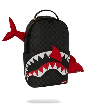 Sprayground - Mochila Shark Escape
