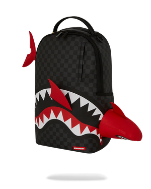 Sprayground - Mochila Shark Escape