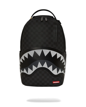 Mochila de tiburones Sprayground - Luces fuera de París