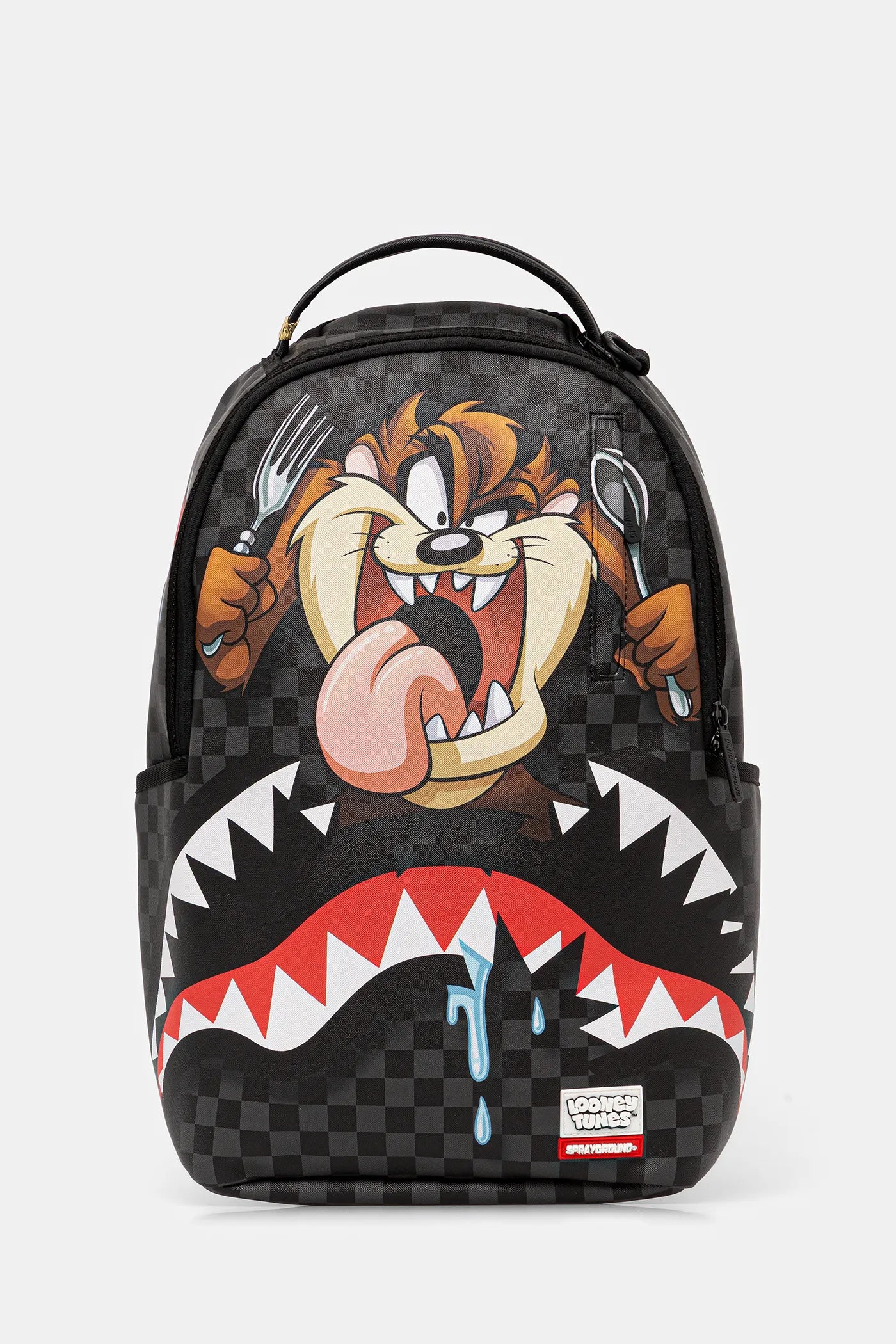 Mochila Sprayground - Looney Tunes Tazmanian Devil Dlsxv