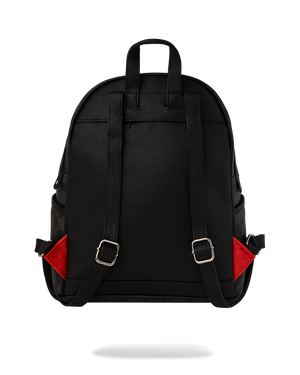 Sprayground - Mini mochila Midnight Shadow Savage