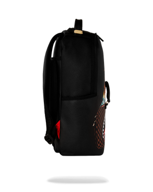 Sprayground - Mochila DLXV Money Bag Double Take