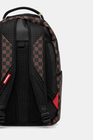 Sprayground - Mochila Grump Dlxsv Dinero