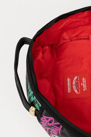 Sprayground - Mochila Pac-Man Dlxsv