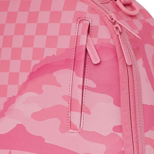 Sprayground - Mochila Rosa 3Am Riptide Dlxsv