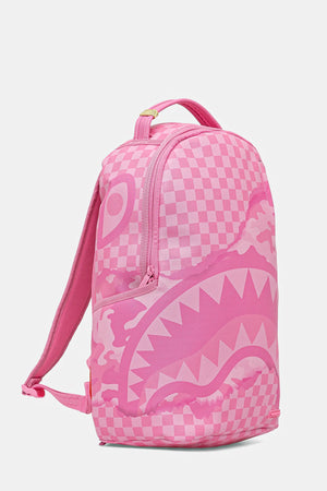 Sprayground - Mochila Riptide Dlxsv Rosa 3Am