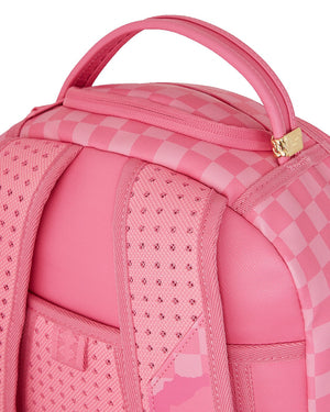 Sprayground - Mochila Riptide Dlxsv Rosa 3Am