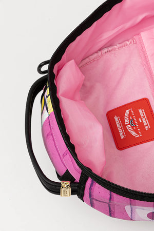Sprayground - Mochila Dlxr Pink Panther Graffiti