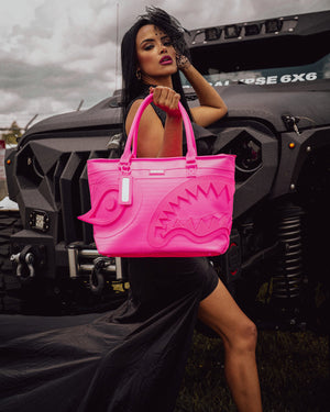 Sprayground - Bolso Tote Rosa Sakura