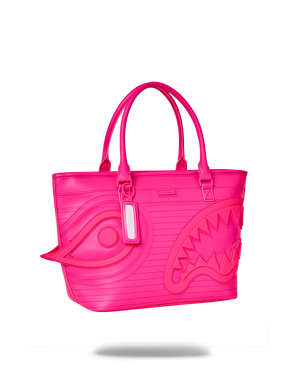 Sprayground - Bolso Tote Rosa Sakura
