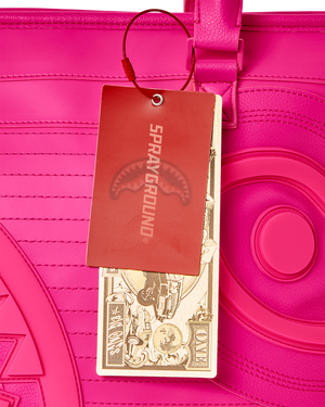 Sprayground - Bolso Tote Rosa Sakura