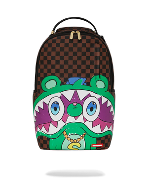 Sprayground - Mochila Solo Dolo Dlxsv