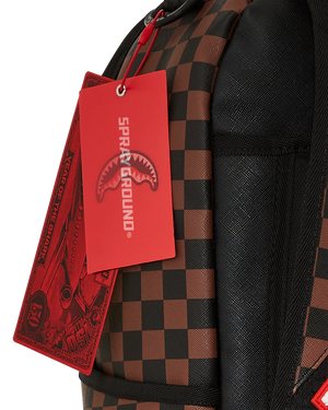 Sprayground - Mochila Solo Dolo Dlxsv